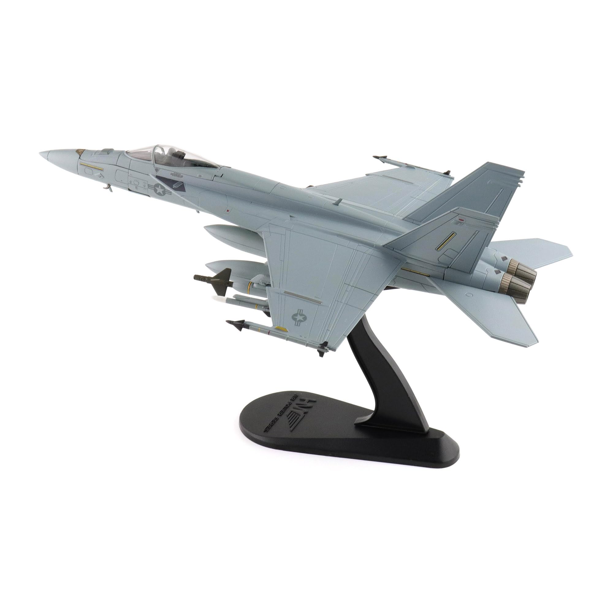Amazon.co.jp: ホビーマスター (Hobby Master) HOBBY MASTER 1/72 F/A